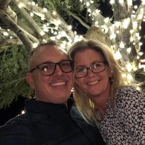 Meet your Posher, Scott